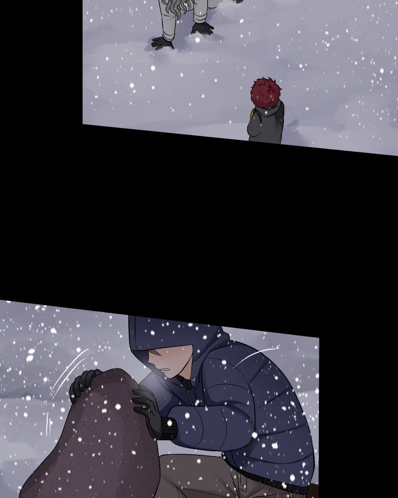 Read Uriah chapter 42 image 43 on Lezhin