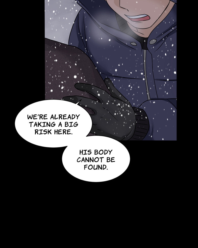 Read Uriah chapter 42 image 45 on Lezhin