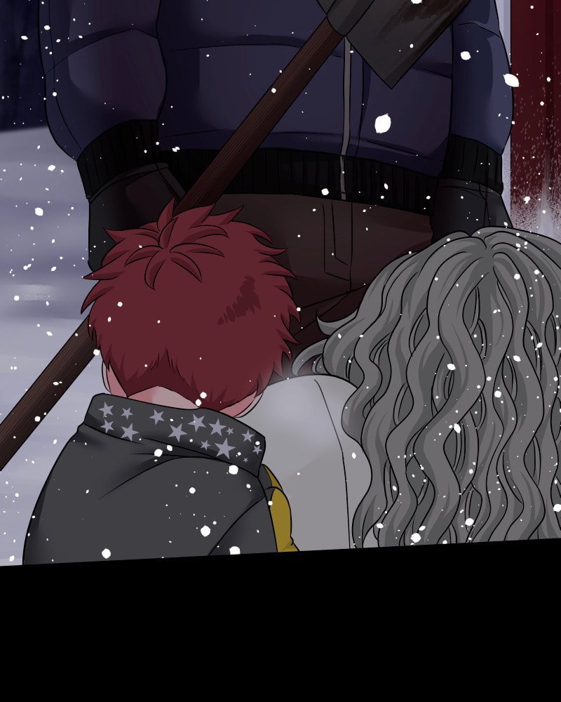 Read Uriah chapter 42 image 5 on Lezhin