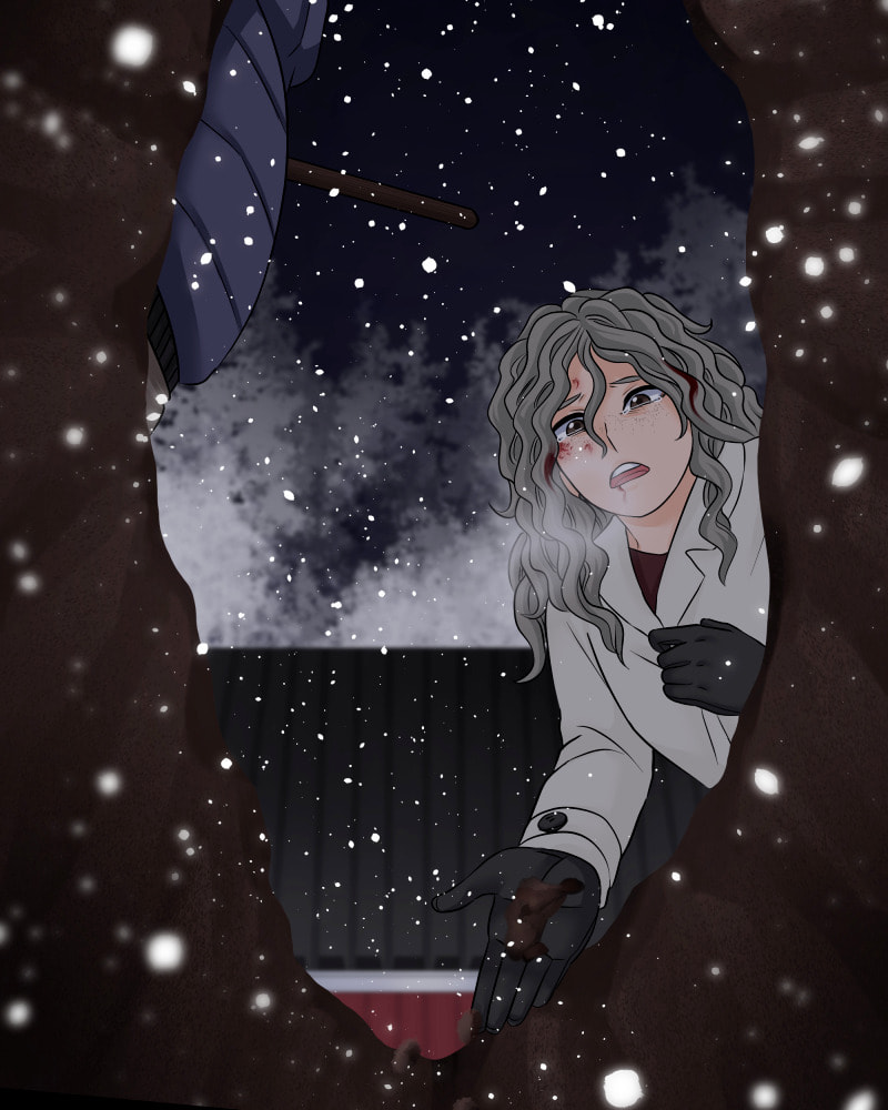 Read Uriah chapter 42 image 53 on Lezhin