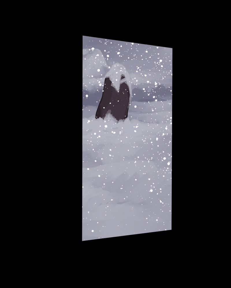 Read Uriah chapter 42 image 57 on Lezhin