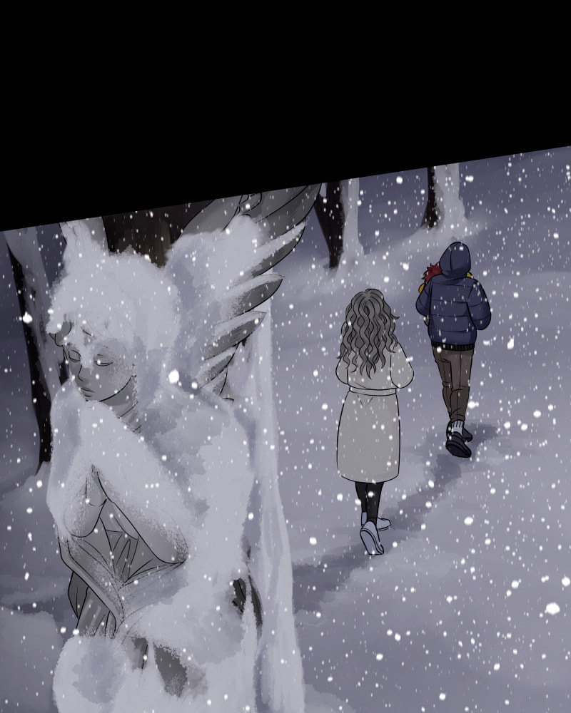 Read Uriah chapter 42 image 58 on Lezhin