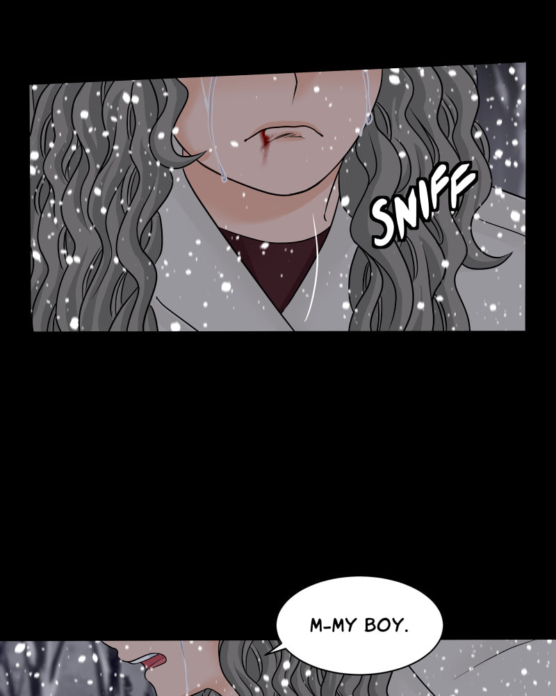 Read Uriah chapter 42 image 6 on Lezhin