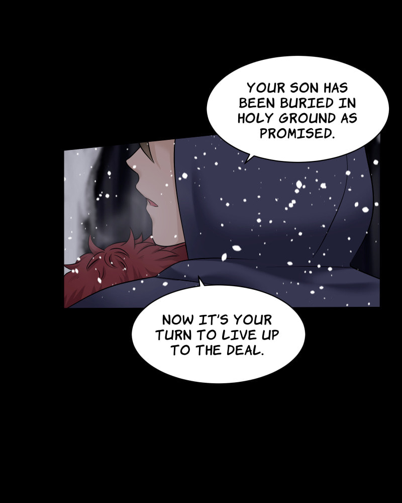 Read Uriah chapter 42 image 61 on Lezhin
