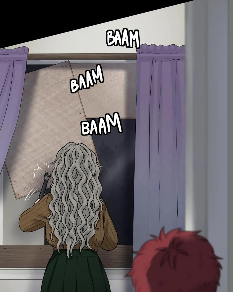 Read Uriah chapter 43 image 18 on Lezhin