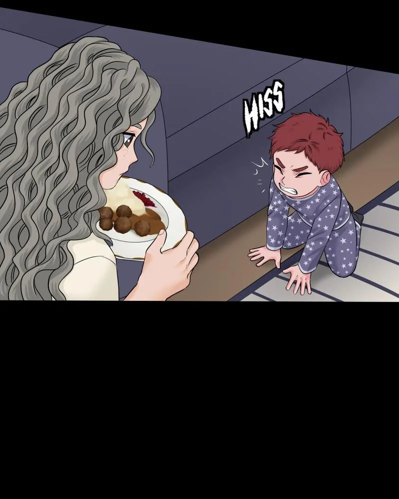 Read Uriah chapter 43 image 23 on Lezhin
