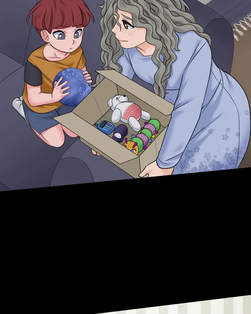 Read Uriah chapter 43 image 49 on Lezhin