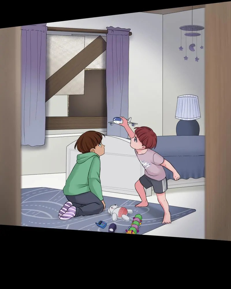 Read Uriah chapter 43 image 57 on Lezhin