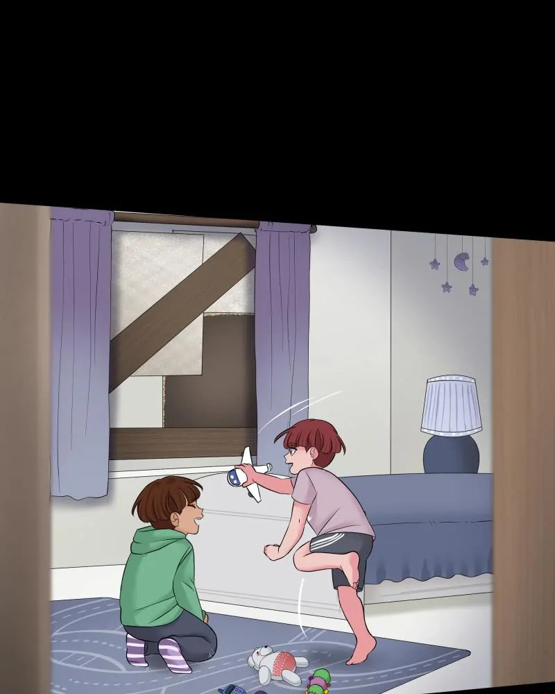 Read Uriah chapter 43 image 58 on Lezhin