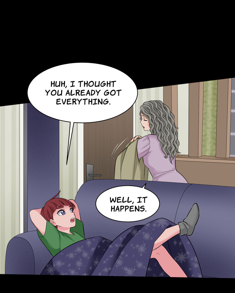 Read Uriah chapter 44 image 10 on Lezhin