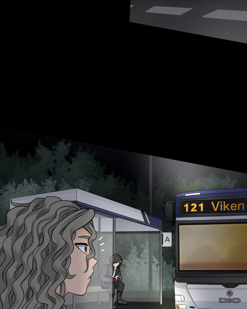 Read Uriah chapter 44 image 18 on Lezhin