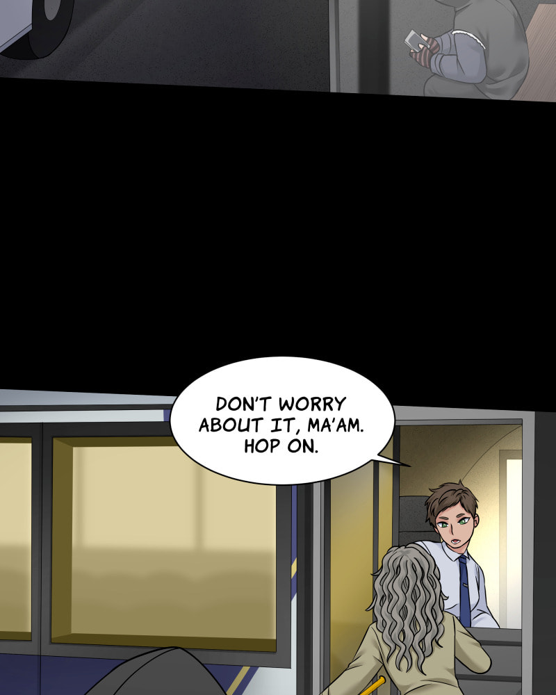 Read Uriah chapter 44 image 20 on Lezhin