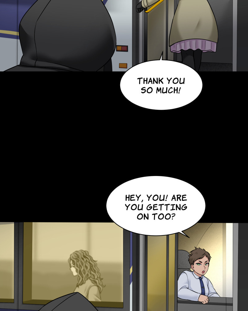 Read Uriah chapter 44 image 21 on Lezhin