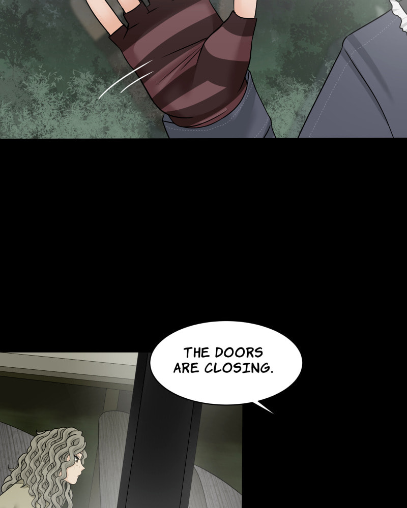 Read Uriah chapter 44 image 23 on Lezhin