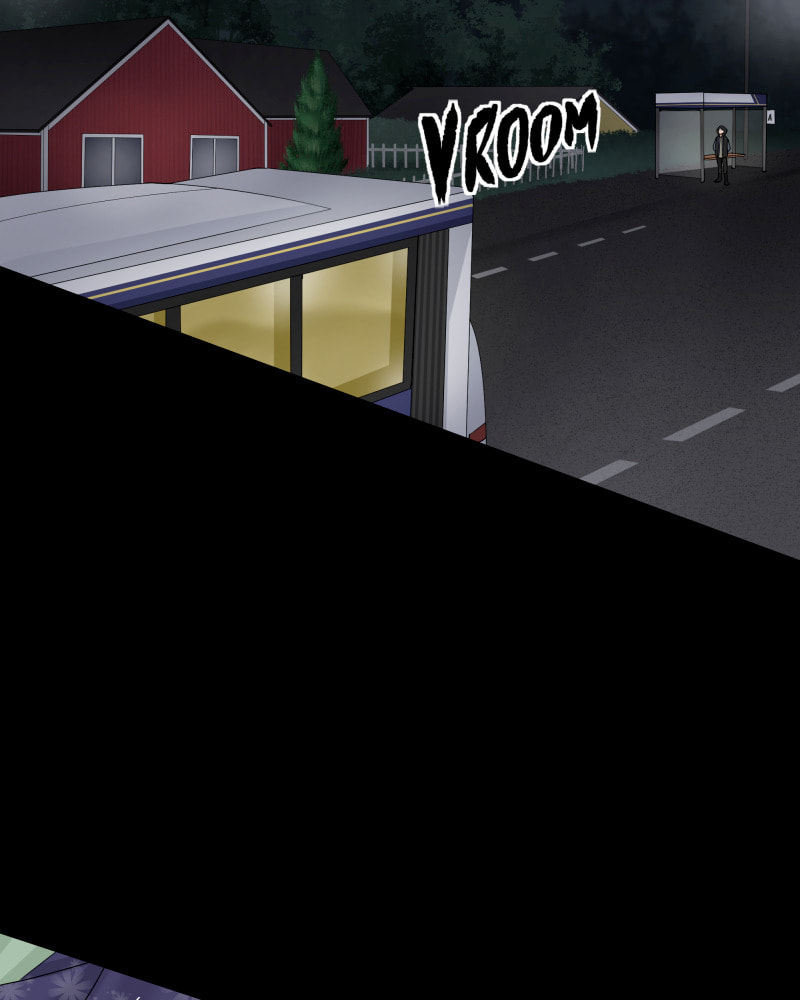 Read Uriah chapter 44 image 25 on Lezhin