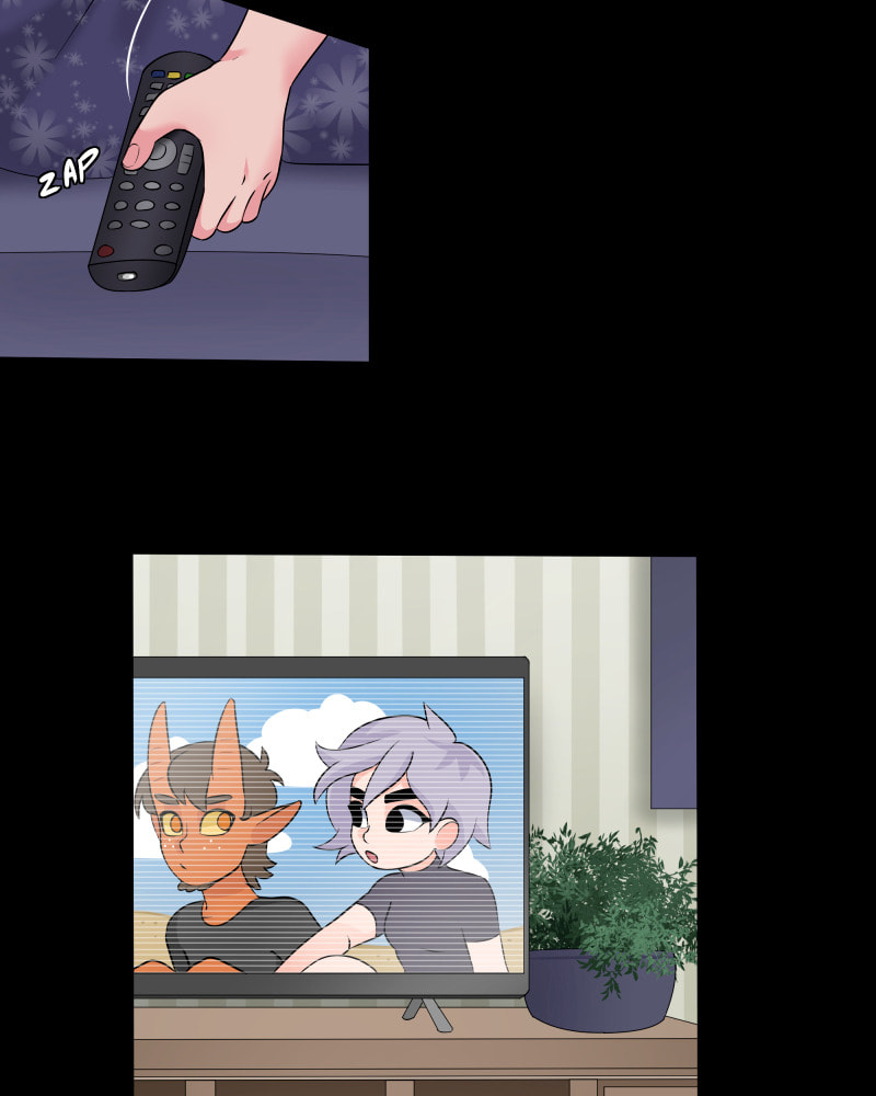 Read Uriah chapter 44 image 26 on Lezhin