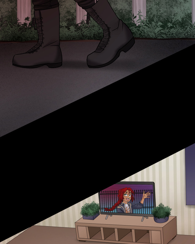 Read Uriah chapter 44 image 28 on Lezhin
