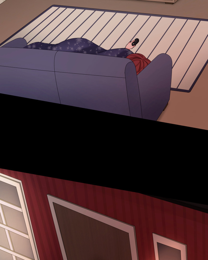 Read Uriah chapter 44 image 29 on Lezhin