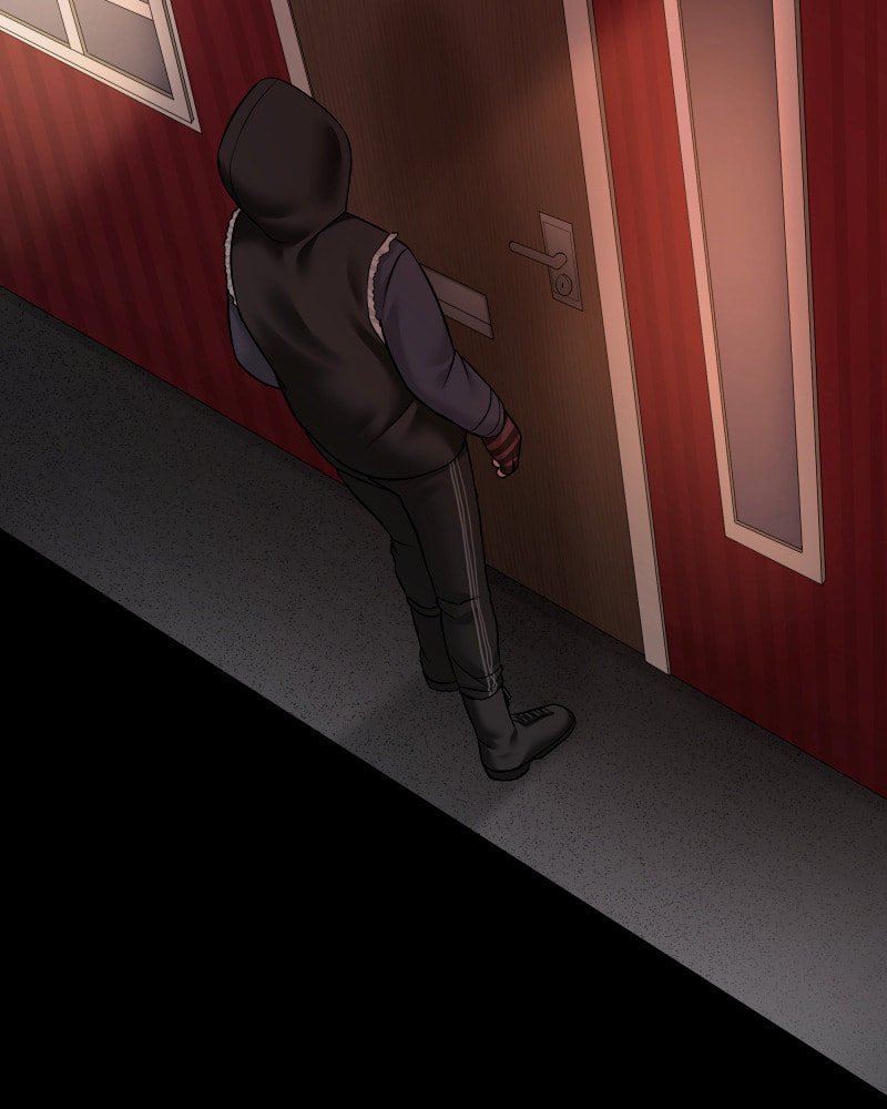Read Uriah chapter 44 image 30 on Lezhin