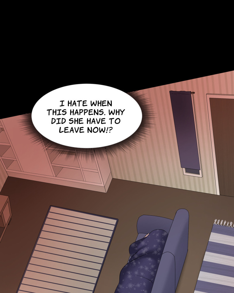 Read Uriah chapter 44 image 37 on Lezhin