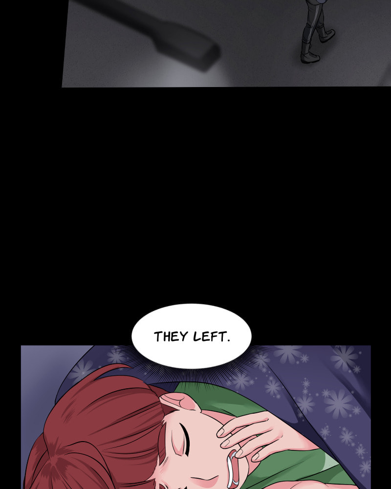 Read Uriah chapter 44 image 43 on Lezhin