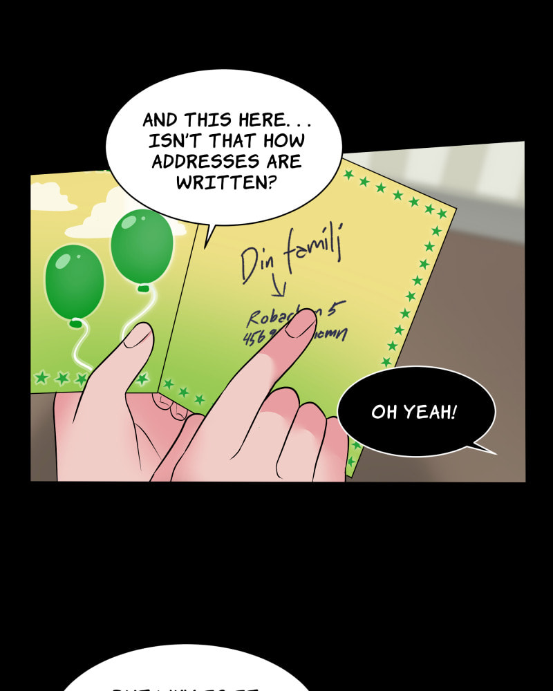 Read Uriah chapter 44 image 56 on Lezhin