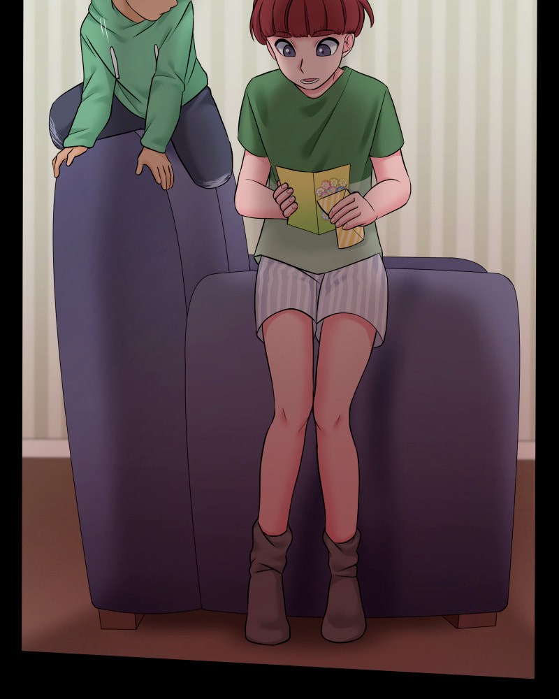 Read Uriah chapter 44 image 59 on Lezhin