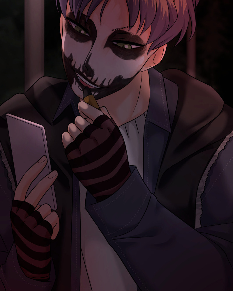 Read Uriah chapter 44 image 64 on Lezhin
