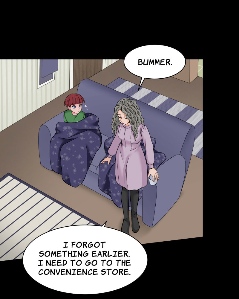 Read Uriah chapter 44 image 9 on Lezhin