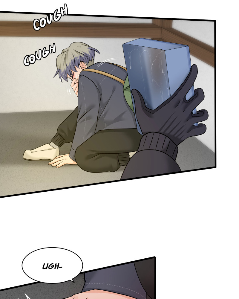 Read Uriah chapter 46 image 13 on Lezhin