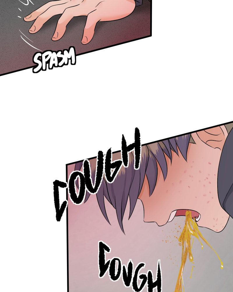 Read Uriah chapter 46 image 14 on Lezhin
