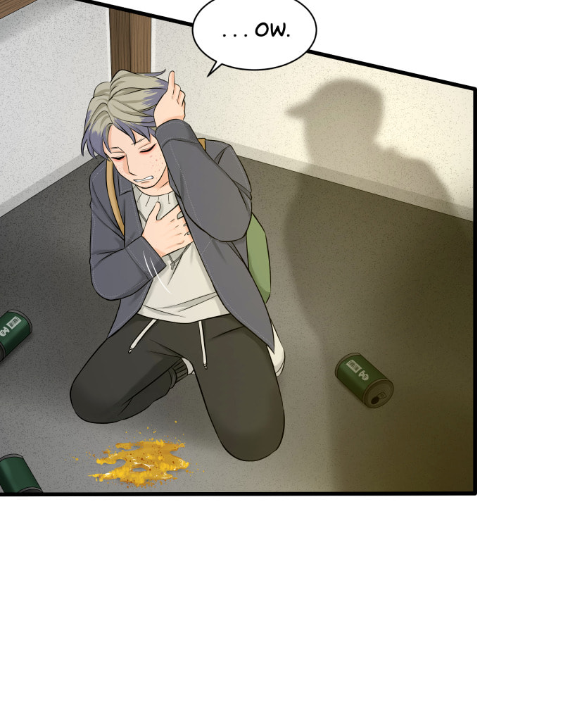 Read Uriah chapter 46 image 16 on Lezhin
