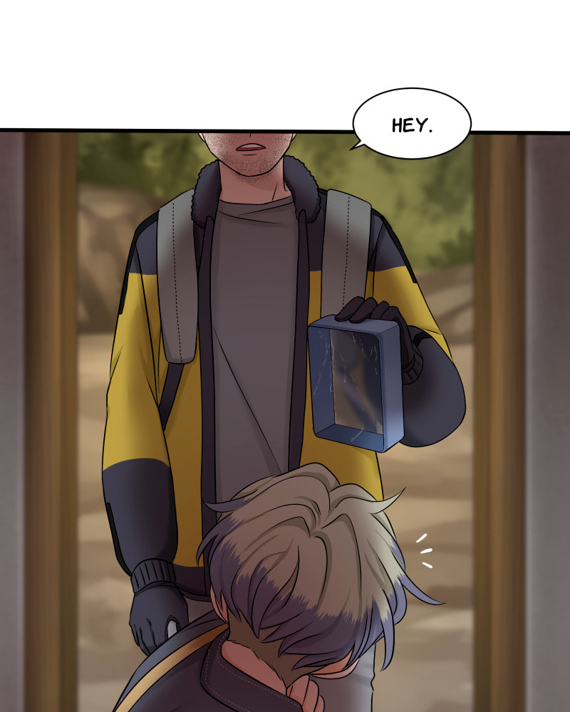 Read Uriah chapter 46 image 17 on Lezhin