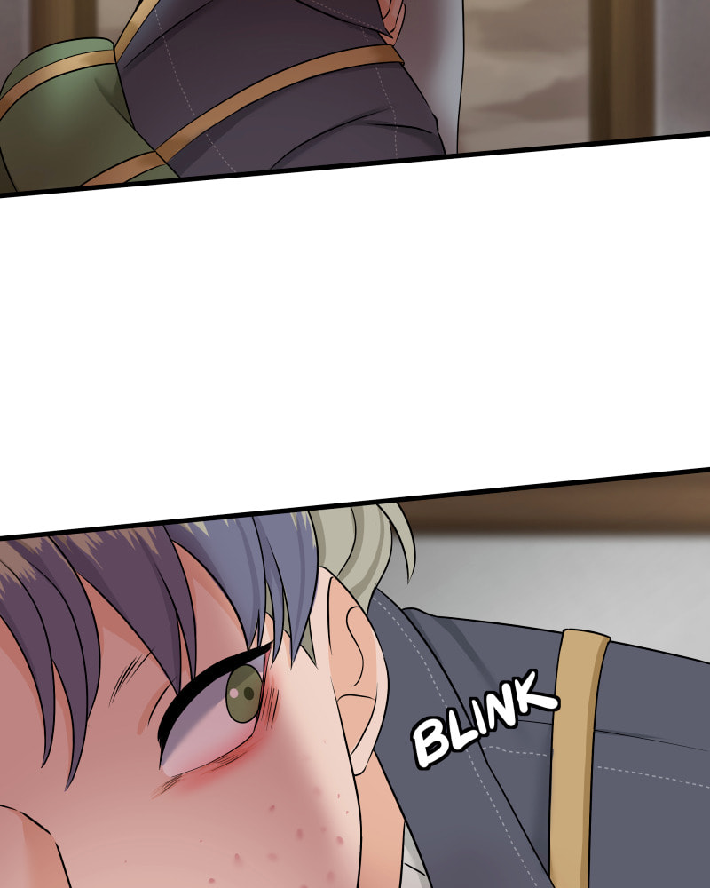 Read Uriah chapter 46 image 18 on Lezhin