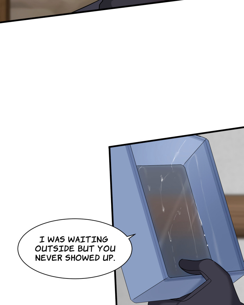 Read Uriah chapter 46 image 20 on Lezhin
