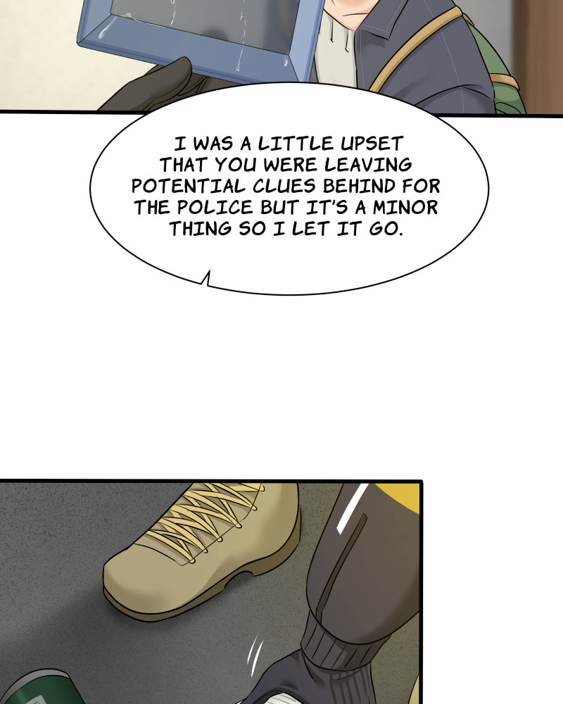 Read Uriah chapter 46 image 22 on Lezhin
