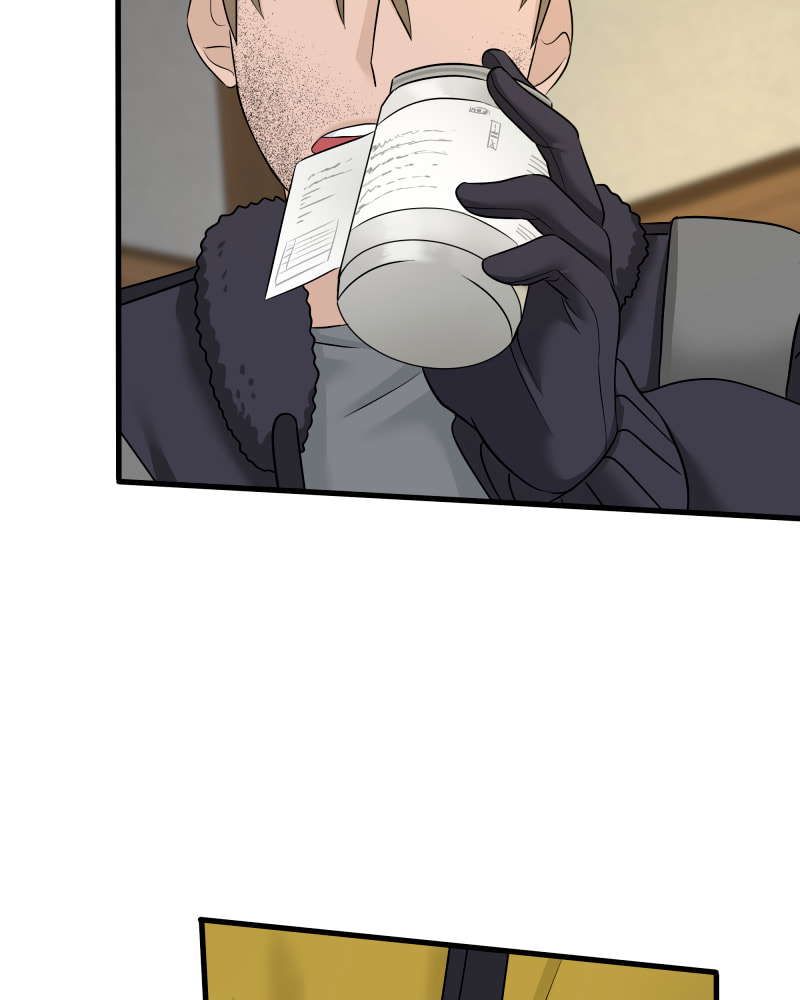 Read Uriah chapter 46 image 24 on Lezhin