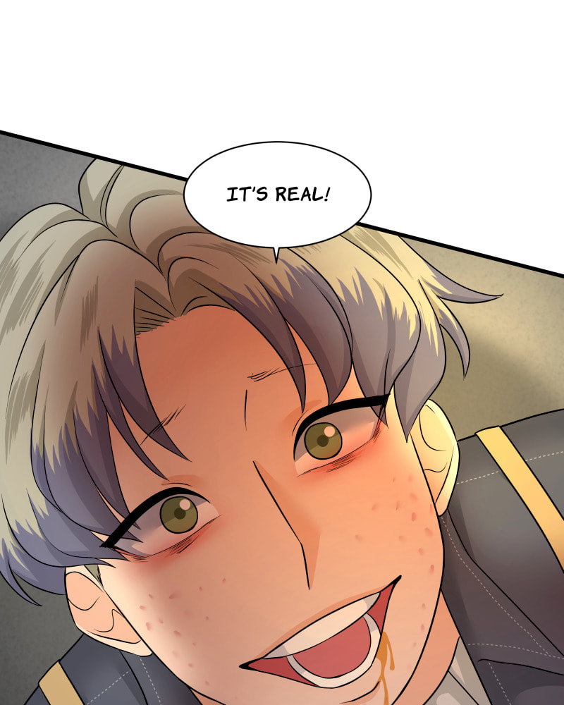 Read Uriah chapter 46 image 26 on Lezhin
