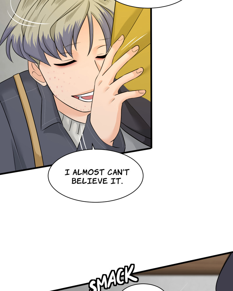 Read Uriah chapter 46 image 29 on Lezhin