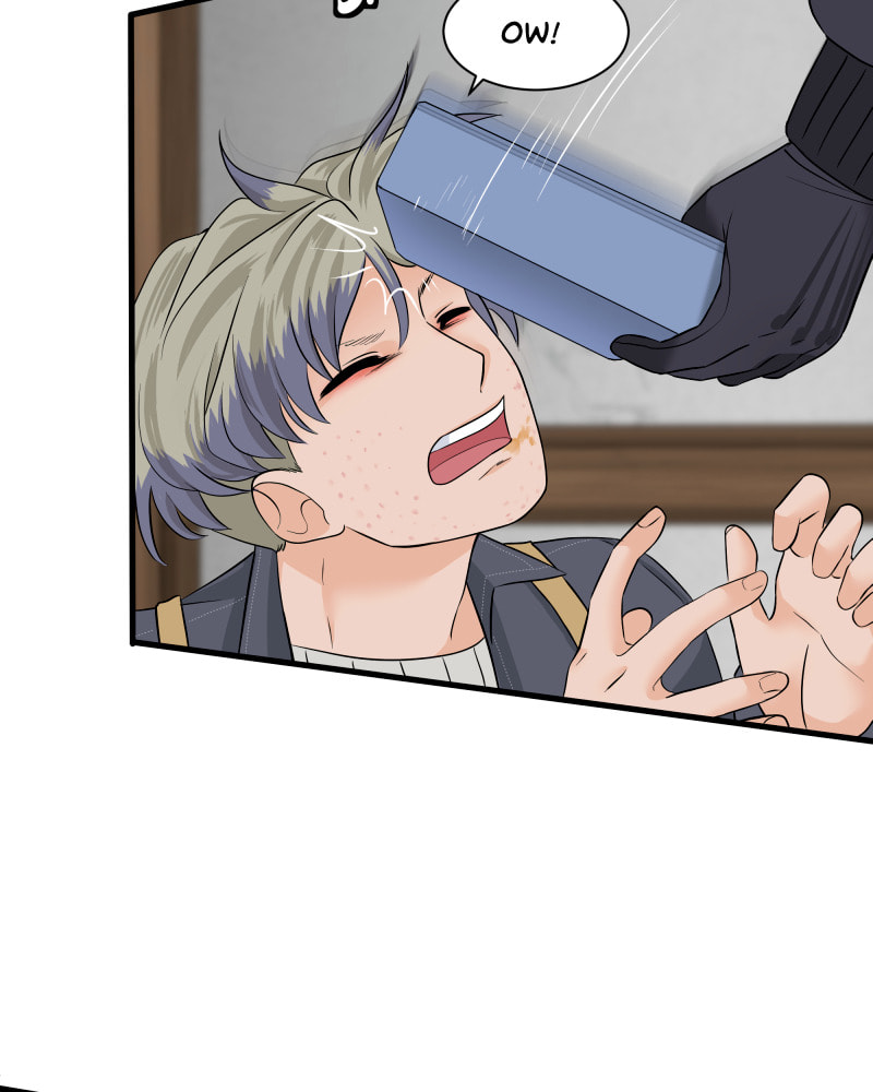 Read Uriah chapter 46 image 30 on Lezhin