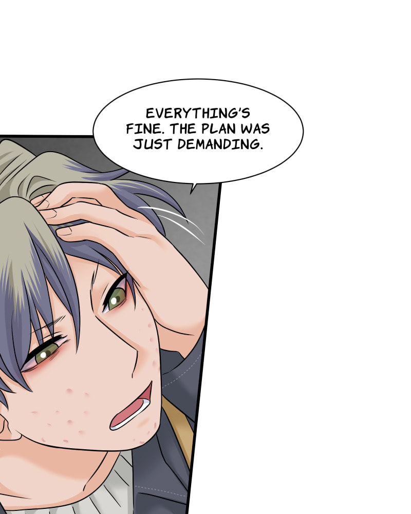Read Uriah chapter 46 image 32 on Lezhin
