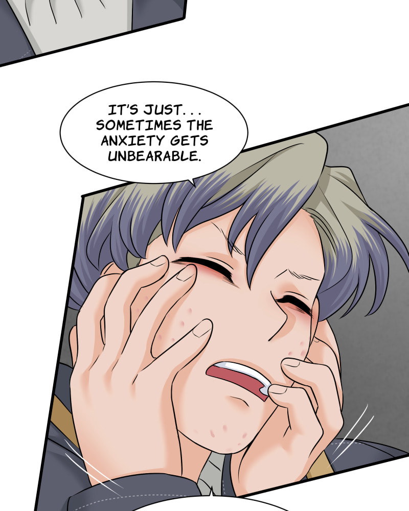 Read Uriah chapter 46 image 33 on Lezhin