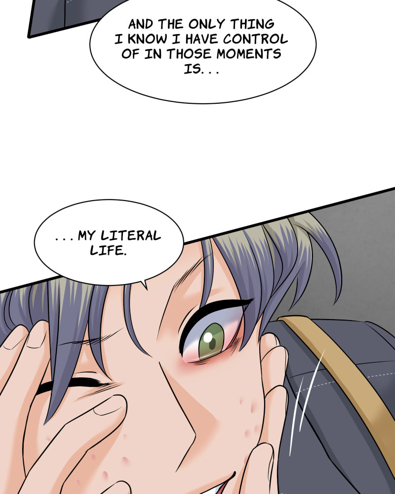 Read Uriah chapter 46 image 34 on Lezhin