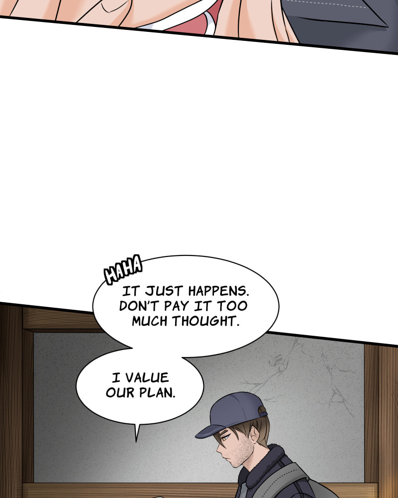 Read Uriah chapter 46 image 35 on Lezhin