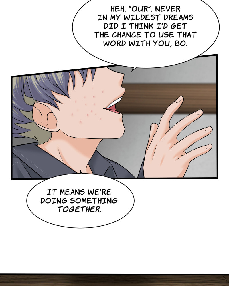 Read Uriah chapter 46 image 37 on Lezhin
