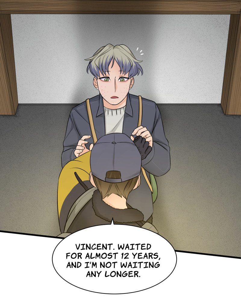Read Uriah chapter 46 image 38 on Lezhin