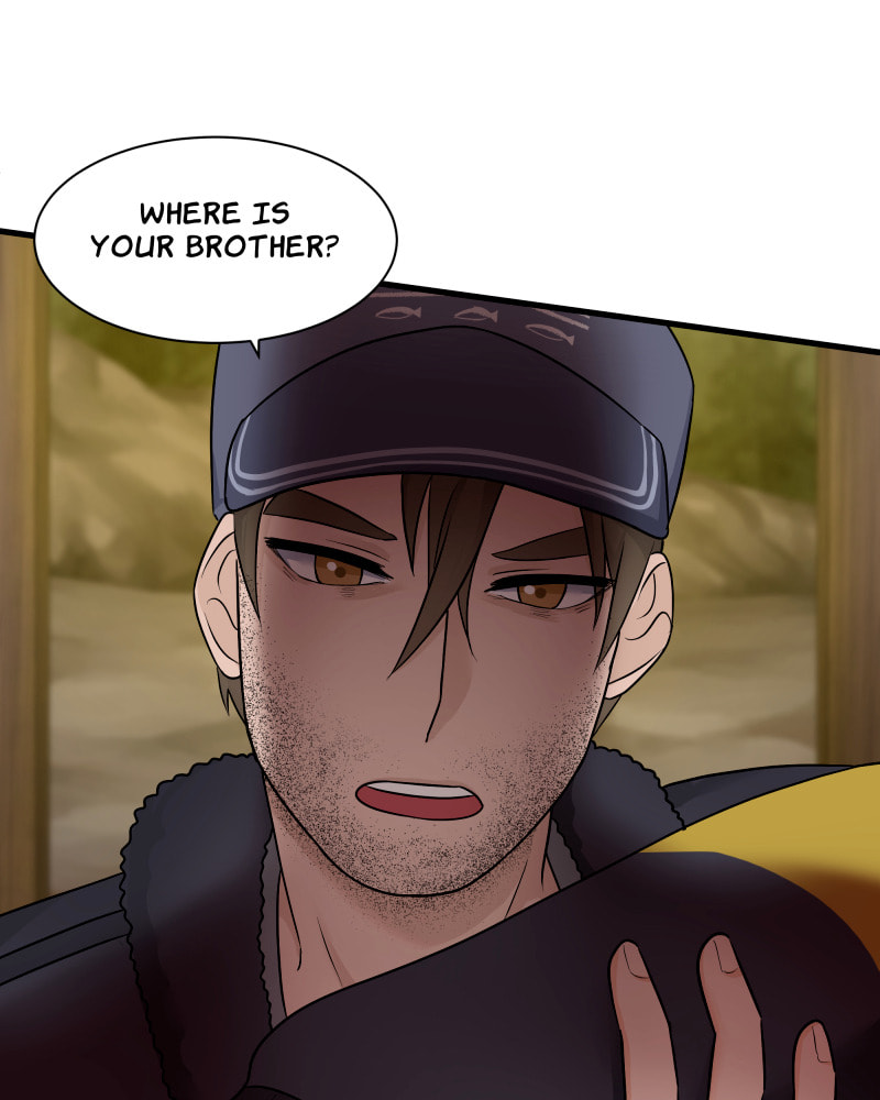 Read Uriah chapter 46 image 39 on Lezhin