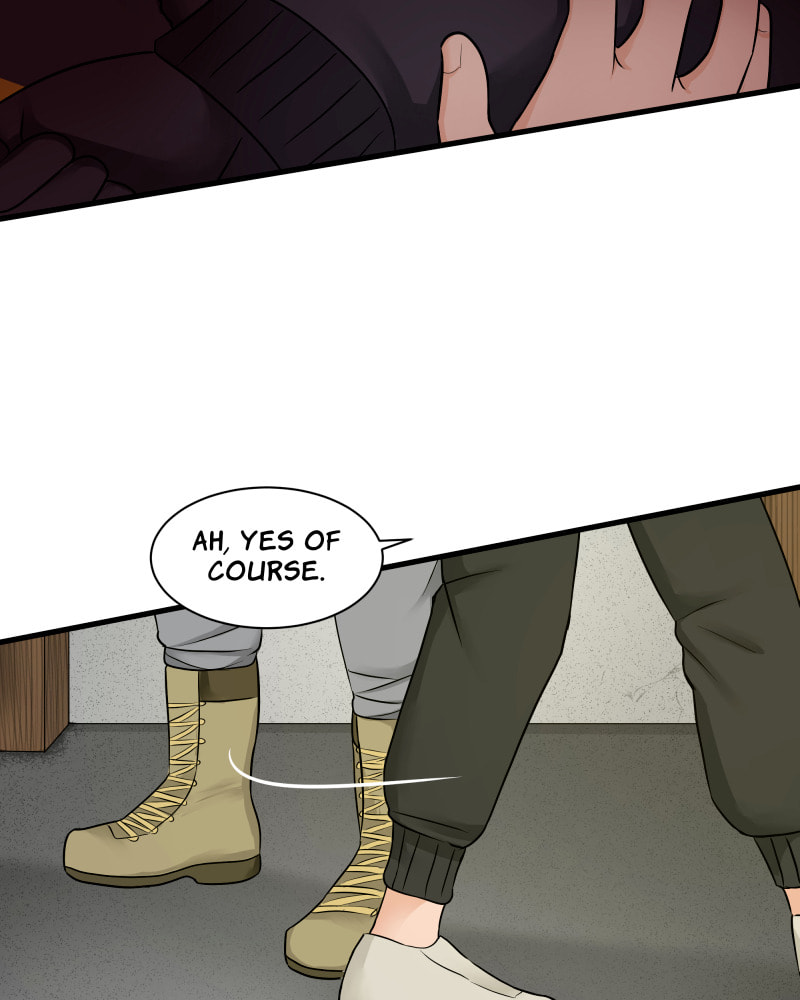 Read Uriah chapter 46 image 40 on Lezhin