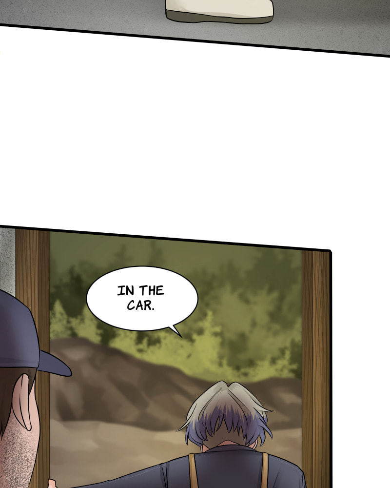 Read Uriah chapter 46 image 41 on Lezhin