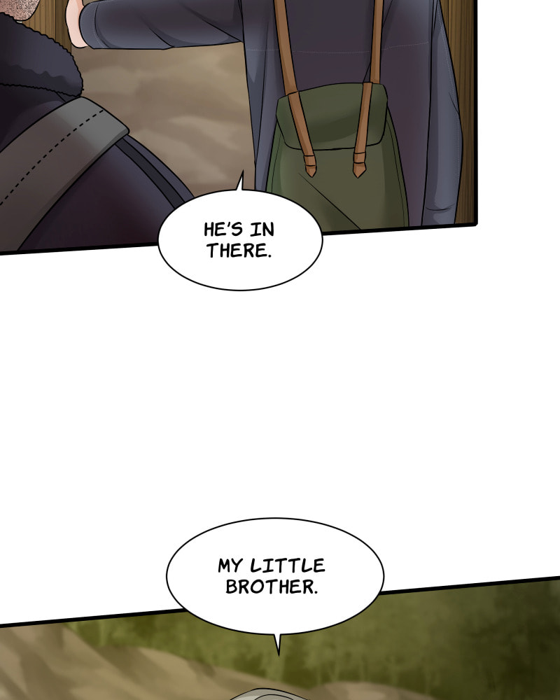 Read Uriah chapter 46 image 42 on Lezhin